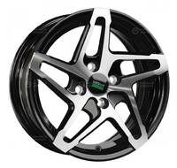 Megami MGM-34 6*14 4/100 ET35 d73,1 BFP