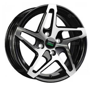 Megami MGM-34 6*14 4/100 ET35 d73,1 BFP
