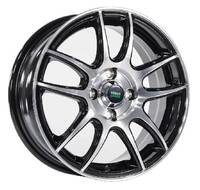 Megami MGM-36 6*15 4/100 ET40 d60,1 BFP