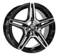 Megami MGM-38 6,5*15 4/100 ET48 d54,1 BFP