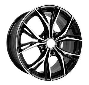 Megami MGM-40 7,5*18 5/114,3 ET45 d60,1 BFP