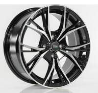 Megami MGM-41 6,5*15 4/100 ET36 d60,1 BFP
