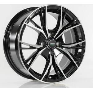 Megami MGM-41 6,5*15 4/98 ET35 d58,6 BFP