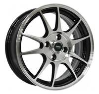 Megami MGM-5 6*14 4/100 ET35 d67,1 BFP
