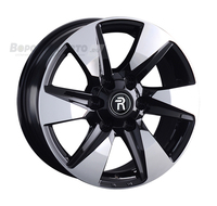 Replay MI147 7,5*17 6/139,7 ET38 d67,1 BKF