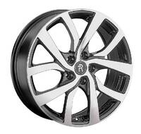 Replay MI57 7*18 5/114,3 ET38 d67,1 BKF
