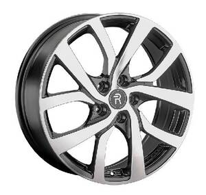 Replay MI57 7*18 5/114,3 ET38 d67,1 BKF