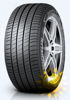 Michelin Primacy 3 225/55 R17 лето Run Flat