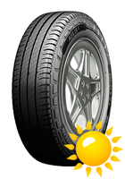 Michelin Agilis 3 195/65 R16 лето