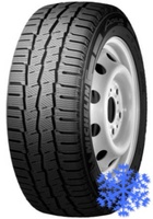 Michelin Agilis Alpin 215/75 R16 зима