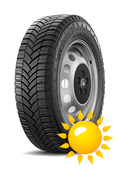 Michelin Agilis CrossClimate