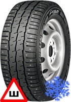 Michelin Agilis X-Ice North 215/75 R16C зима
