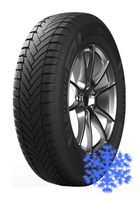 Michelin Alpin 6 195/45 R16 зима