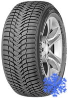 Michelin Alpin A4 235/40 R18 зима