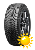 Michelin CrossClimate 2