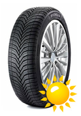 Michelin CrossClimate