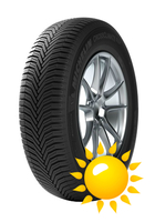 Michelin CrossClimate SUV 215/50 R18 лето