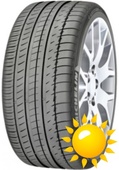 Michelin Latitude Sport