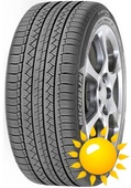 Michelin Latitude Tour HP