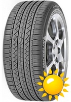 Michelin Latitude Tour HP 275/45 R19 лето