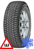 Michelin Latitude X-Ice North2