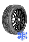 Michelin Pilot Alpin 5