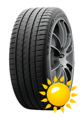 Michelin Pilot Sport 4 S