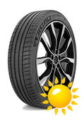 Michelin Pilot Sport 4 SUV