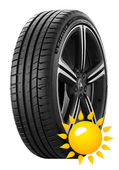 Michelin Pilot Sport 5