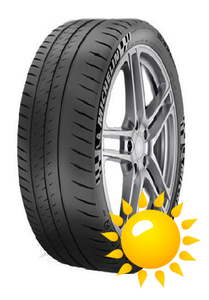 Michelin Pilot Sport Cup 2 325/30 R19 лето