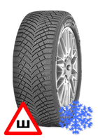 Michelin X-Ice North 4 SUV 225/65 R17 зима