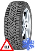 Michelin X-Ice North XIN2