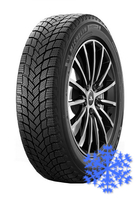 Michelin X-Ice Snow 205/60 R16 зима