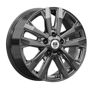 КиК Мичиган 8*18 5/150 ET56 d110,1 кварц