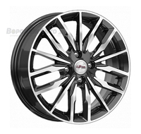 iFree Миконос 6*16 4/100 ET41 d60,1 BFP
