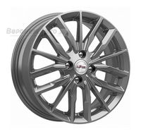 iFree Миконос 6*16 4/100 ET45 d60,1 Хай Вэй