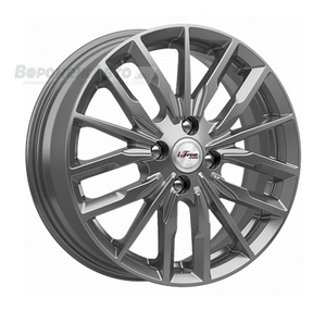 iFree Миконос 6*16 4/98 ET33 d58,5 Хай Вэй