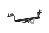 Фаркоп (ТСУ) PT GROUP для Lada Priora седан 2007/ Priora хэтчбек 2007-, шар тип А