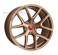 MOMO SUV RF-01 8,5*19 5/112 ET25 d66,6 Golden Bronze