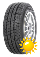 Matador MPS 125 Variant All Weather 185/75 R16C лето