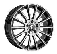 Replay MR139 7,5*17 5/112 ET40 d66,6 BKF