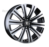 Replay MR205 8*19 5/112 ET43 d66,6 BKF