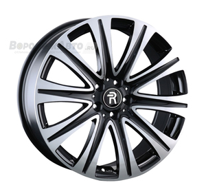 Replay MR205 8*19 5/112 ET43 d66,6 BKF