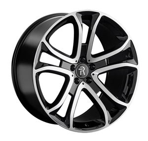 Replay MR208 11*21 5/112 ET38 d66,6 BKF