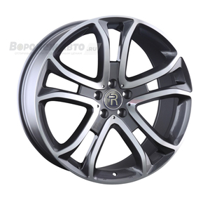 Replay MR208 11*21 5/112 ET38 d66,6 GMF