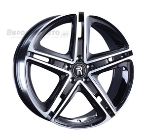 Replay MR209 8*19 5/112 ET38 d66,6 BKF