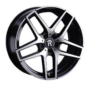 Replay MR217 8*19 5/112 ET38 d66,6 BKF