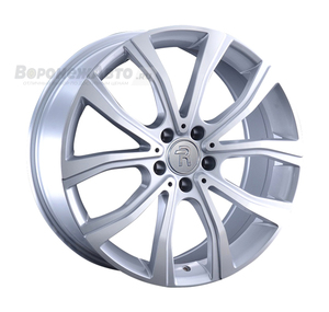 Replay MR221 7,5*18 5/112 ET40 d66,6 SF