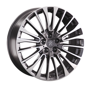 Replay MR233 8,5*20 5/112 ET40 d66,6 GMF