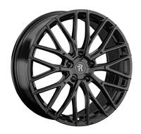 Replay MR251 8*19 5/112 ET38 d66,6 BK